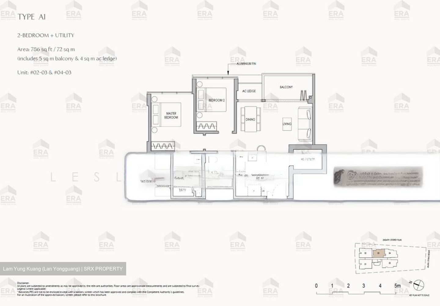 Sea Esta (D18), Condominium #499809591